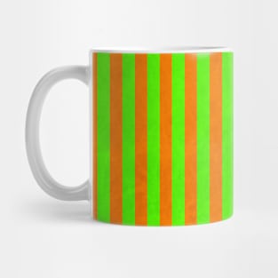 Stripes Collection: The Pumpkin Patch Mug